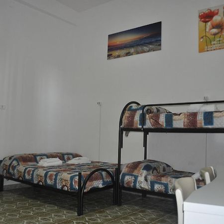 Ciao Naples B&B Nápoles Exterior foto