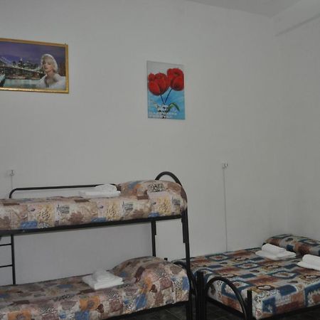 Ciao Naples B&B Nápoles Exterior foto